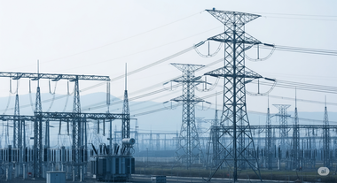 Industria Eléctrica